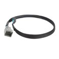 thumbnail image 4 of 3065 P, Wear Resistant Brake System Connector Harness High Electrical Conductivity 32inch Durable Brake Control Wiring Adapter  For Car, 4 of 8