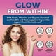 thumbnail image 5 of Suplemento Viva Naturals para cabello, piel y uñas, biotina, 5000 mcg, mujeres, 5 of 9