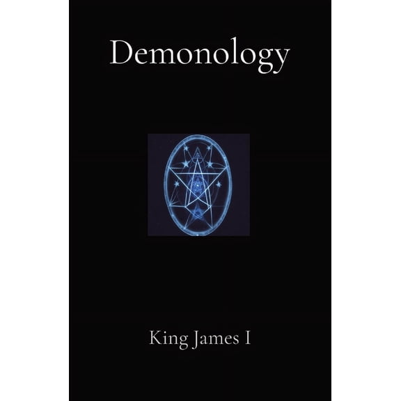 Demonology, (Paperback)