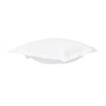 thumbnail image 4 of HOWARD ELLIOTT Pouf Ottoman Cushion Seascape Light Blue Breeze Sunbrella, 4 of 7