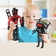 thumbnail image 4 of MSI 1PC Skibidi Inodoro Bloques de Construcción Juguetes Skibidi Inodoro Figura Juguetes de Construcción Juego Animado Skibidi Inodoro Hombre Día de los Niños Cumpleaños Regalos para Niños A, 4 of 5