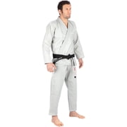 Tatami Fightwear Essential 2.0 BJJ Gi - A2XL - Gray