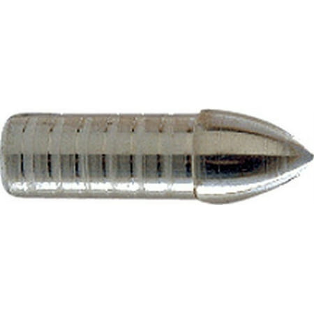Gold Tip Triple X Arrow Point