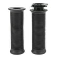 thumbnail image 2 of 1 Pair 22mm Motorcycle Throttle Handle Com, 2 of 8