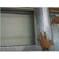 thumbnail image 4 of NASA TECH Reflective Foam Core Garage Door Insulation Kit 16L x 8H / 16L x 7L R8, 4 of 5