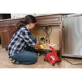 thumbnail image 5 of Ridgid Powerclear Drain Cleaning Machine, 5 of 6