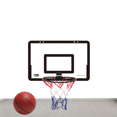 thumbnail image 2 of Portable Funny Mini Basketball Hoop Toy Kit Indoor Home Basketball Fans Sports Game Toy Set Children Adults, 2 of 6