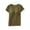 503_Army Green, variant on Women's Seamless Built-In Support Yoga Tank Top With Moisture-Wicking Technology For Low-Impact Workouts Army Green