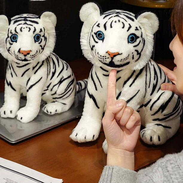 Animales de peluche reales shop