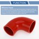 thumbnail image 4 of 63mm-70mm / 2.48"-2.76" ID, 4 of 7
