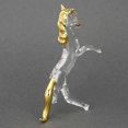thumbnail image 3 of GlassOfVenice Murano Glass Wild Horse, 3 of 5