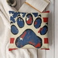 thumbnail image 3 of YINGXI Decorative Throw Pillow Covers, Pillowcase, n 24x24in, 3 of 5