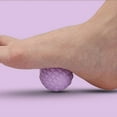 thumbnail image 5 of Massage Tools & Myofascial Release Massage for Trigger Point Muscle Knots and Yoga Firm, 5 of 7
