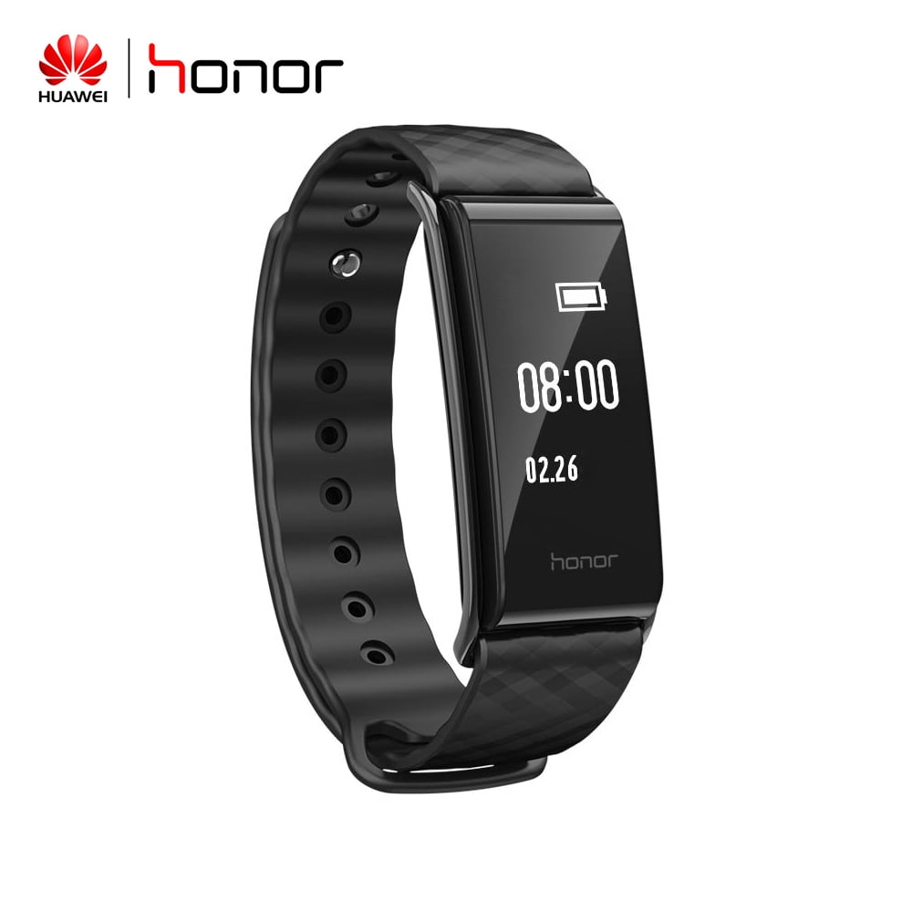 huawei honor color band a2