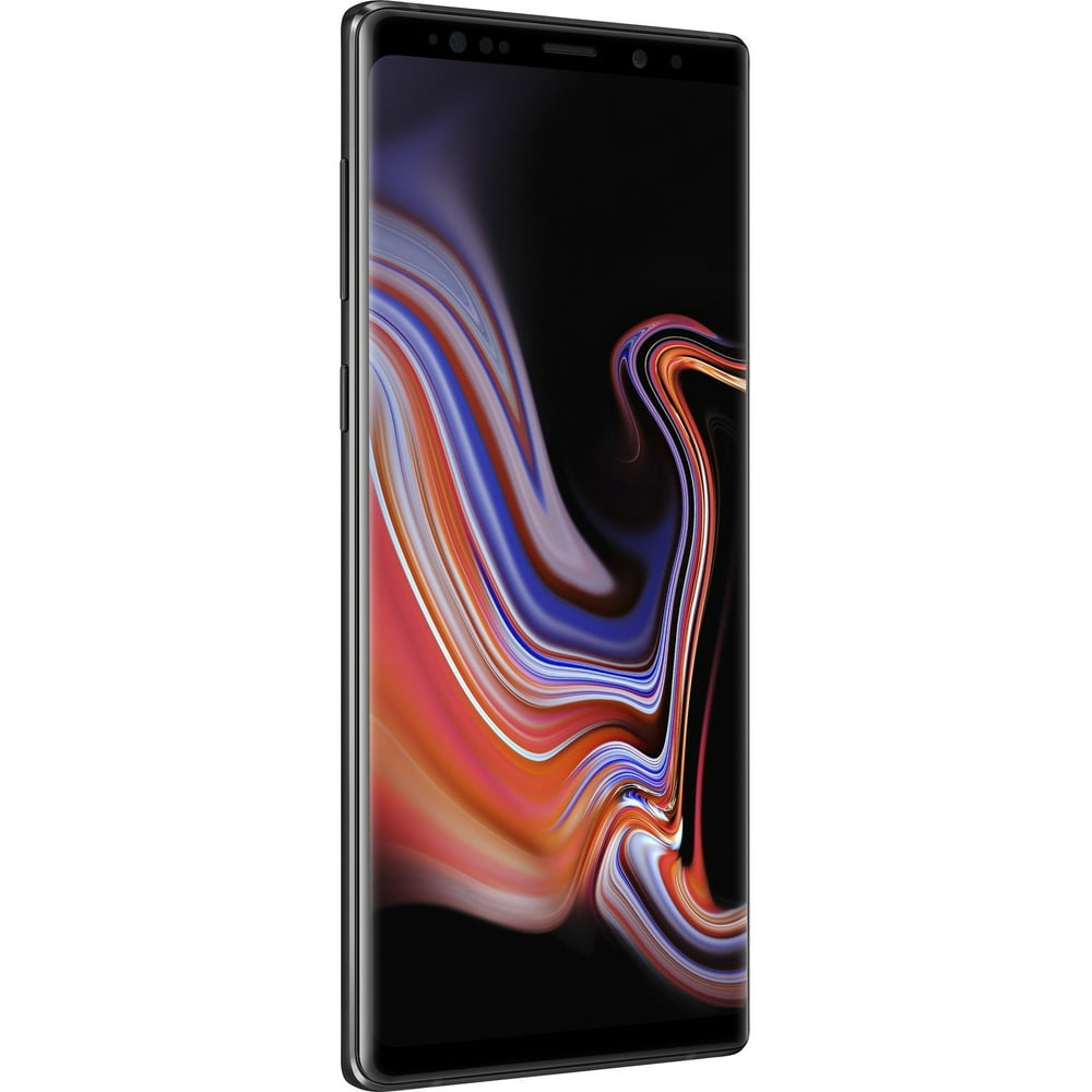 galaxy note 9 n960u