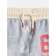 thumbnail image 6 of Hot Wheels Toddler Boys Mesh Graphic Shorts, Sizes 12M-5T, 6 of 7
