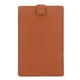 thumbnail image 1 of Bolsa de almacenamiento portátil de fieltro impermeable a prueba de golpes para portátil, funda con soporte para portátil (M), 1 of 10
