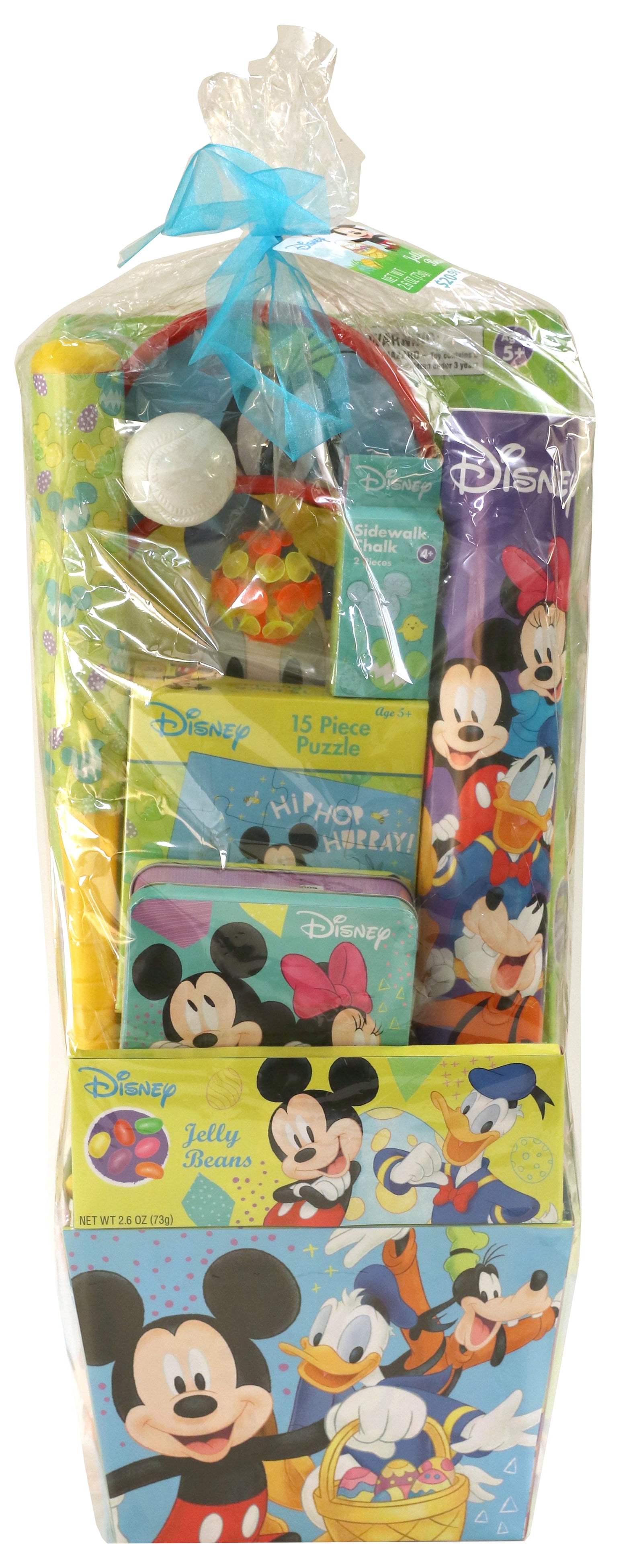 Frankford Disney's Mickey Mouse Easter Basket Walmart Inventory