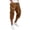 Coffee, variant on Men's Cargo Shorts Jogger with Pocket Mens Hiking Shorts Relaxed Fit Summer Men Clothing