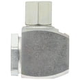 thumbnail image 2 of Button Head Coupler, Female/Female, 1/8 in, Standard pull-on type, 2 of 2