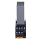thumbnail image 3 of Relé De Retardo, Relé De Tiempo Pantalla LCD Digital De 4 Canales Relé De Retardo Relé De Retardo De Tiempo Multifuncional Con Base Para Farolas De Fábrica, Líneas De Retardo, 3 of 7