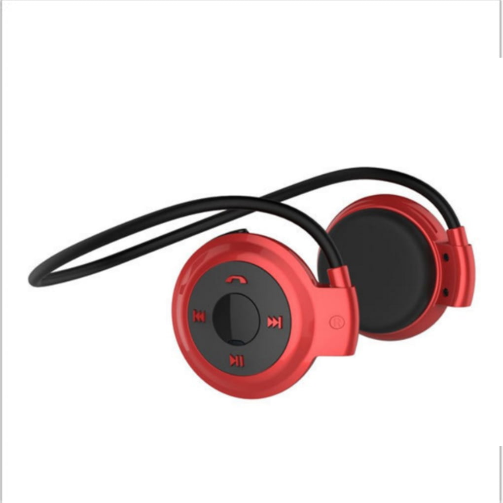 Vergevingsgezind Jood Habubu 1111Fourone Wireless Earphone Mini Sports Headphone USB Charging  Bluetooth-compatible 4.0 Headset - Walmart.com