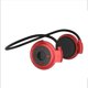 thumbnail image 1 of Seitruly Mini 503 Auricular inalámbrico Mini Auricular deportivo Carga USB Compatible con Bluetooth 4.0 Auricular Auriculares Reproductor de música Mp3 Cables de audio/vídeo Rojo, 1 of 7