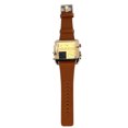 thumbnail image 1 of Reloj De Pulsera Impermeable Para Hombre, Pantalla Clara, Reloj Digital Multifuncional Para Hombre, Transpirable Para La Vida Diaria, 1 of 7