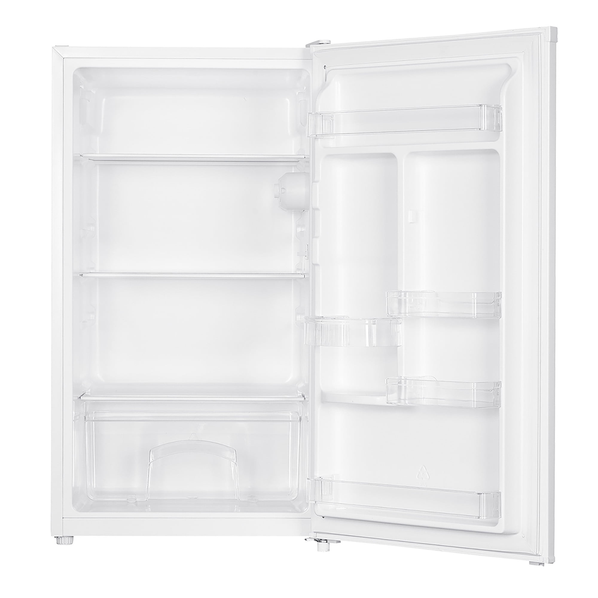 Magic Chef 3.2 cu. ft. Refrigerator in White