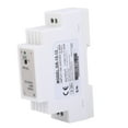 thumbnail image 2 of D, DR-15-12 DIN Rail Unique DIN Rail Alimentation DIN Rail Commutation Alimentation Construction Robuste, 2 of 9