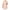 Dusty Pink, variant on Moa Collection Casual Solid Loose Fit, Outerwear Vests (Women's), Sizes XL-3XL
