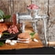 thumbnail image 3 of Molino Manual para Carne 12 Victoria 12/carne /doble estaño, 3 of 4