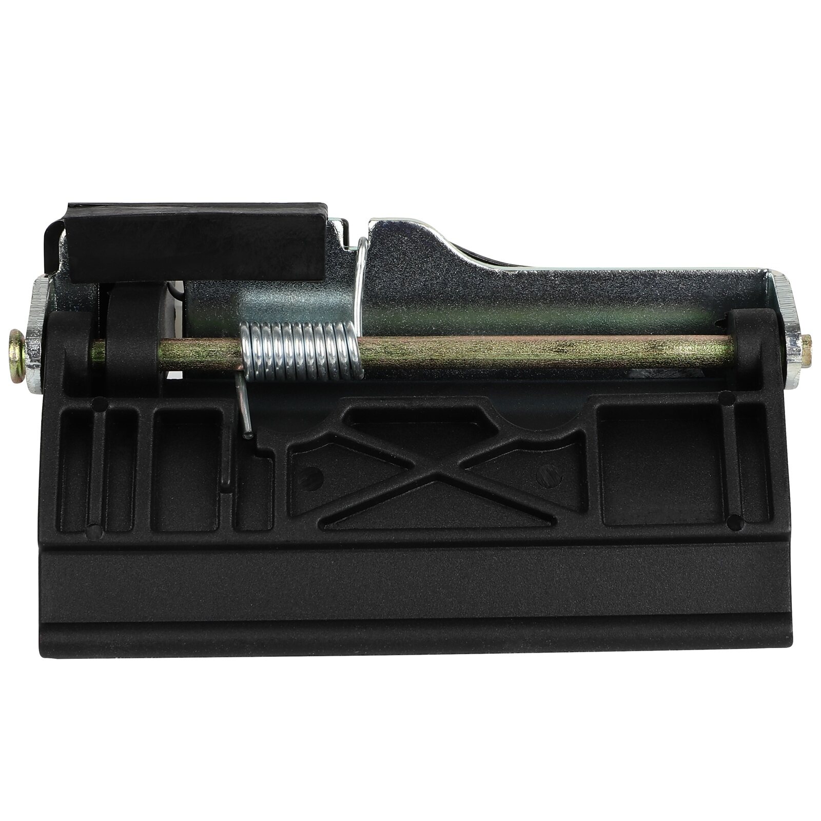 Garage-Pro Front- Passenger Side Exterior Door Handle Compatible With 1995 2004 Toyota Tacoma