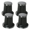 thumbnail image 3 of 4Pcs Filters for Car Vacuum Portable Cordless Handheld 3 In Vacuum, 3 of 8