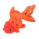 thumbnail image 5 of De Silicona De Simulación, Dorado De Silicona Artificial Realista Silicona Activa Brillante Para Movimiento De Peces Para Pecera Para Organismo De Acuario, 5 of 7