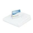 thumbnail image 3 of Arkwright Antimicrobial Treated Queen Size Pillowcases (Pack of 24), White (20x30 in.), 3 of 8
