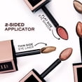 thumbnail image 4 of Delineador y sombra de ojos líquidos Lancôme Idôle Tint 16H Wear, 4 of 9