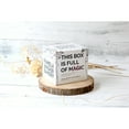thumbnail image 4 of Pamela Wasabi Sunset Blondie, 6 Blondies - 1 Box of 6 Blondies, 4 of 5