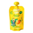 thumbnail image 1 of Papilla Orgánica Smiley Kids Pera Plátano y Mango 90 g, 1 of 2
