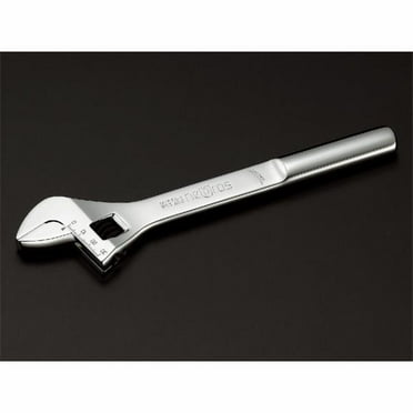 Nepro NPNWM-250 10 in. Adjustable Wrench