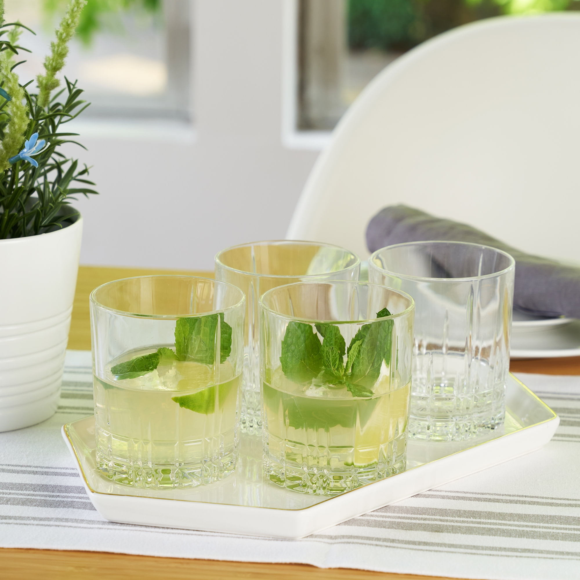 Buy ZWILLING Prédicat Glassware Longdrink set