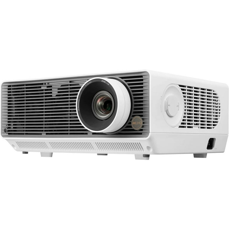 lg laser probeam projector