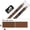 Brown, variant on Loreal Loreal Brow Stylist Custom Brow Shaping Pencils, 2 ea