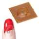 thumbnail image 5 of Chip de Esmalte de Umas Inteligente, Bricolaje Flexible de 13.56MHz RF FRECUENCIA Smart Nail Chip para Manicura, 5 of 7
