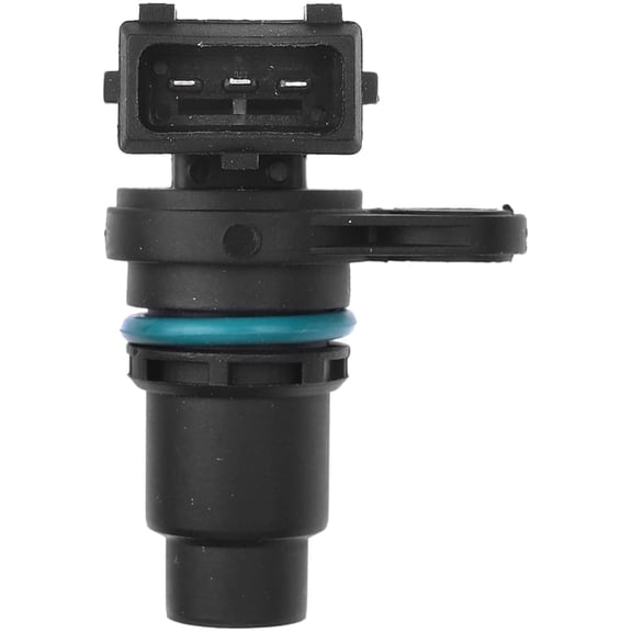 A-Premium Crankshaft Position Sensor Compatible with Ford Fiesta Courier Focus 1.0L 1.6L