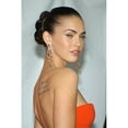thumbnail image 2 of Megan Fox At Arrivals For The Spike Tv Scream 2007 Horror Photo Print (16 x 20), 2 of 2