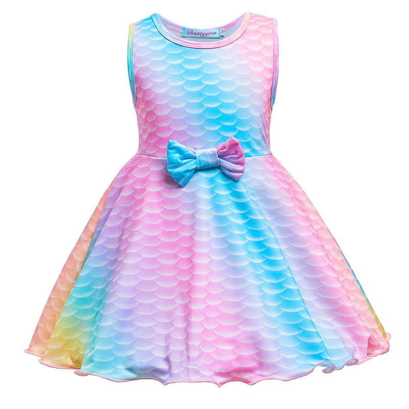 frock birthday frock