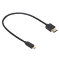 thumbnail image 1 of Adaptador de cable Compatibilidad con múltiples dispositivos Conectores chapados en oro Adaptador de cable HD portátil, 1 of 8