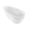 thumbnail image 2 of Monaco 67" Freestanding Bathtub, 2 of 10