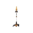 thumbnail image 2 of Worx WG162 20 Volt Power Share Cordless Battery Lawn Weed String Trimmer & Edger, 2 of 5